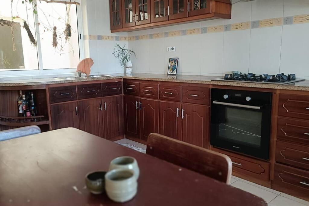 דירות מינדלו Casa Sofia מראה חיצוני תמונה